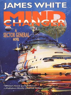 cover image of Mind Changer